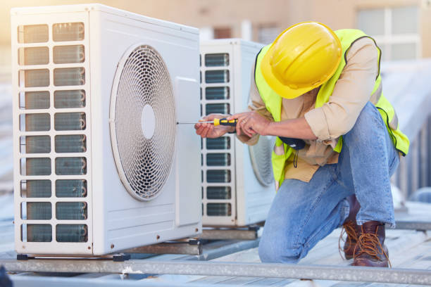 Best HVAC Air Duct Cleaning  in Maple Grove, MN
