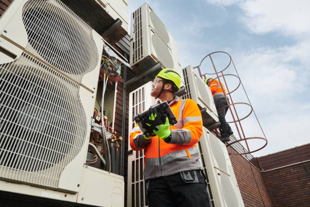 Best Ductless HVAC Repair  in Maple Grove, MN