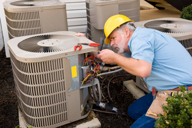 Best Residential HVAC Services  in Maple Grove, MN