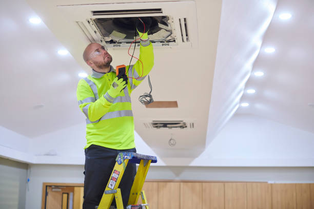 Best Affordable HVAC Services  in Maple Grove, MN