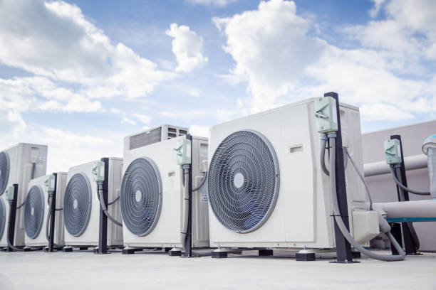 Best HVAC Air Duct Cleaning  in Maple Grove, MN