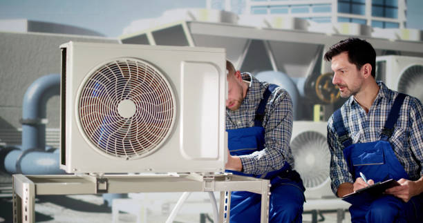 Best Ductless HVAC Repair  in Maple Grove, MN